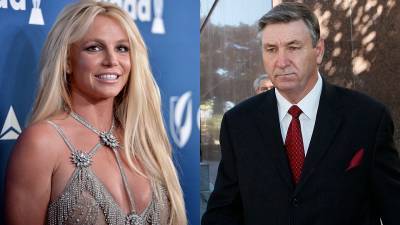 The Real Reason Britney Her Dad Stopped Talking Doesn’t Have to Do With Her Conservatorship - stylecaster.com - Los Angeles