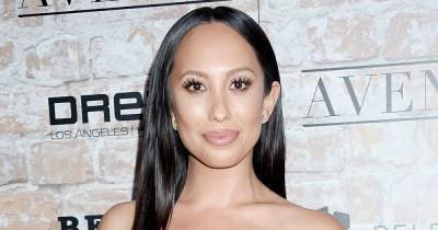 Everything Cheryl Burke Has Said About Her Sobriety Journey: ‘I’m Walking on a Really Tight Rope’ - www.usmagazine.com