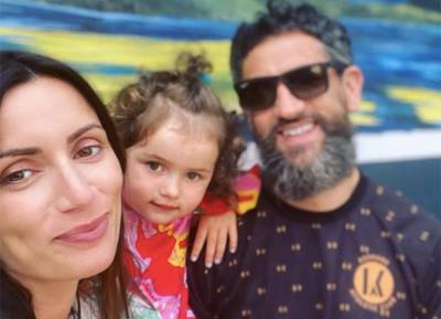 Louise Duffy welcomes her second child with Paul Galvin and picks Scandinavian name - evoke.ie - Greece