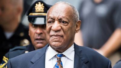 Bill Cosby Leaves Prison After Sexual Assault Conviction Is Overturned - www.etonline.com - Pennsylvania - city Philadelphia - city Phoenix