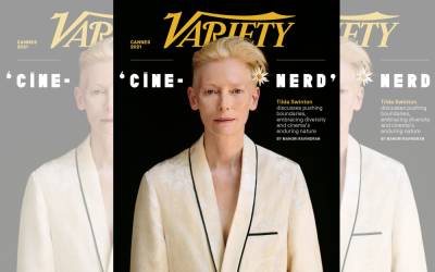 Tilda Swinton Reflects On Her ‘Questionable Decision’ To Reach Out To Margaret Cho Over ‘Doctor Strange’ Casting Backlash - etcanada.com - Scotland