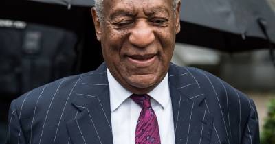 Bill Cosby to be released from prison today as judge overturns sexual assault conviction - www.ok.co.uk - Pennsylvania - Philadelphia, state Pennsylvania