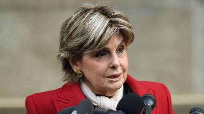 Gloria Allred, Attorney for 33 Bill Cosby Accusers, Slams Court’s Decision to Overturn Conviction - variety.com