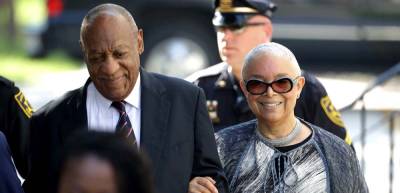 Bill Cosby’s Wife Camille Is ‘Ecstatic’ Ahead of His Shocking Release From Prison - www.usmagazine.com - Pennsylvania