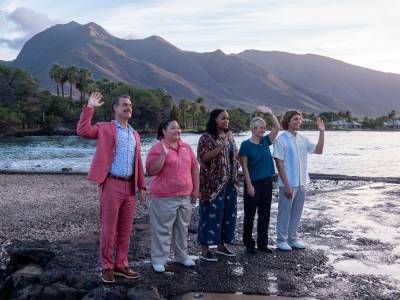 ‘The White Lotus’: Mike White Returns To HBO With A Mild, But Breezy Tropical Dramedy [Review] - theplaylist.net