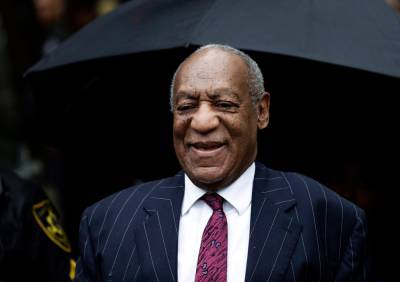 Bill Cosby Released From Prison: Phylicia Rashad, Rosie O’Donnell & More Stars React - etcanada.com - Pennsylvania