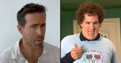 Ryan Reynolds Recreates ‘Just Friends’ Scene as He Joins TikTiok, Jokes ‘You Will Be Disappointed’ By His Account - www.usmagazine.com
