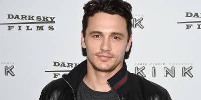 James Franco Is Settling Sexual Misconduct Lawsuit for Over $2.2 Million Dollars - www.justjared.com