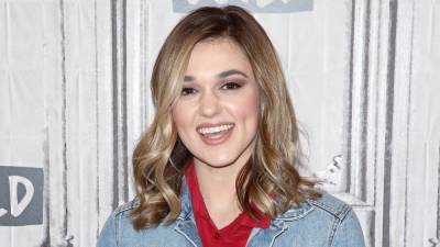 Sadie Robertson Says She's 'Never Felt More Confident' Than the Day She Gave Birth - www.etonline.com
