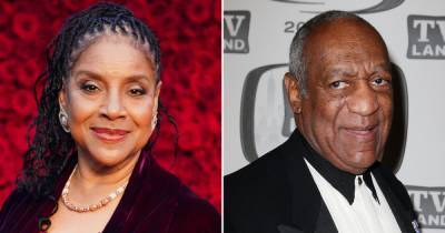 ‘The Cosby Show’ Star Phylicia Rashad Raises Eyebrows With Response to Bill Cosby’s Prison Release - www.usmagazine.com
