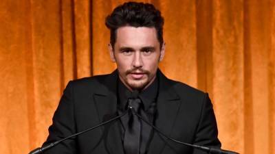 James Franco Agrees to Pay $2.2 Million to Settle Sexual Misconduct Lawsuit - www.etonline.com - Los Angeles