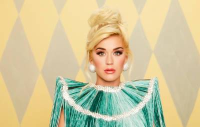Katy Perry launches new range of NFTs around Las Vegas residency - www.nme.com - Las Vegas