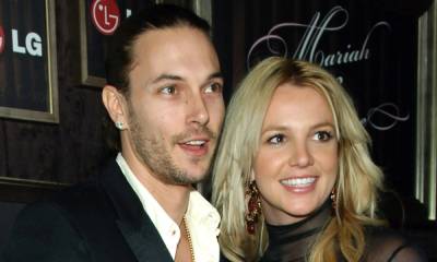 Kevin Federline - Britney Spears - Lynn Spears - Mark Vincent Kaplan - Kevin Federline finally breaks his silence on Britney Spears’ conservatorship - us.hola.com