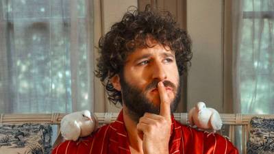 Lil Dicky Song Is First-Ever Music Publishing NFT - variety.com