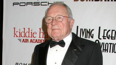 F. Lee Bailey Dies: O.J. Simpson Trial Lawyer Who Also Defended Other High-Profile Clients Was 87 - deadline.com - USA - Atlanta - county Lane - county Story - county Bailey