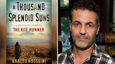 One Community Acquires ‘A Thousand Splendid Suns’ By ‘The Kite Runner’ Author Khaled Hosseini For Limited Series - deadline.com - Jordan - Afghanistan
