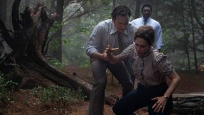 What Time Does ‘The Conjuring: The Devil Made Me Do It’ Release on HBO Max? - thewrap.com