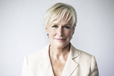 Glenn Close Joins Josh Brolin And Peter Dinklage In Legendary’s ‘Brothers’ - deadline.com - county Blair - county Macon