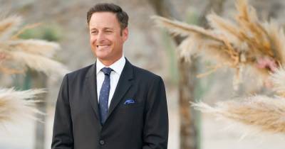 Chris Harrison Will Likely Not Return for Michelle Young’s Season of ‘The Bachelorette’ - www.usmagazine.com - county Harrison - county Will