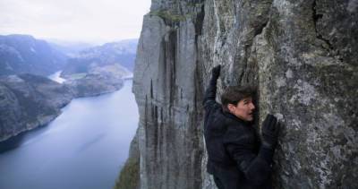 ‘Mission: Impossible 7’ Production Shutting Down Due To Positive COVID Test - deadline.com - Britain