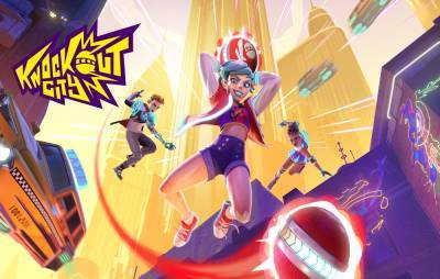 Dodgeball hit ‘Knockout City’ surpasses five million players in two weeks - www.nme.com