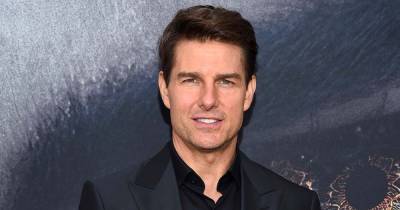 ‘Mission: Impossible 7’ Filming Shuts Down After Positive COVID-19 Tests Following Tom Cruise’s On-Set Rant - www.usmagazine.com