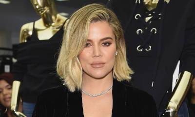Khloe Kardashian Reveals Shady Business That Happened with the House She's Building - www.justjared.com