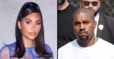 Kim Kardashian Breaks Silence on What Led to Kanye West Split: ‘He Should Have a Wife Who Supports His Every Move’ - www.usmagazine.com