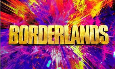 'Borderlands' Movie: Check Out First Look Photos of the Characters! - www.justjared.com