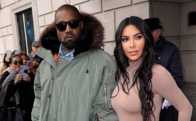 ‘KUWTK’: Kim Kardashian Breaks Down Over Marriage Troubles With Kanye West - etcanada.com