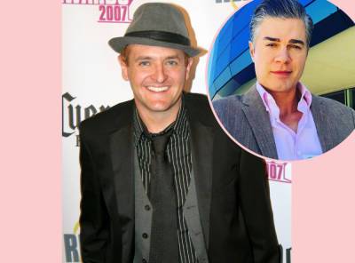 Big Brother Winner Mike ‘Boogie’ Malin Found Guilty Of Stalking Former Winner Dr. Will Kirby! - perezhilton.com