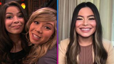 'iCarly' Cast Opens Up About Jennette McCurdy's Decision to Avoid Reboot and Sam's Status Today (Exclusive) - www.etonline.com