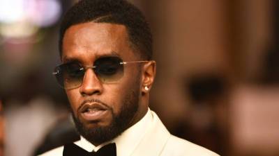 Dancer catches fire at Diddy party in Atlanta: report - www.foxnews.com - county Thomas