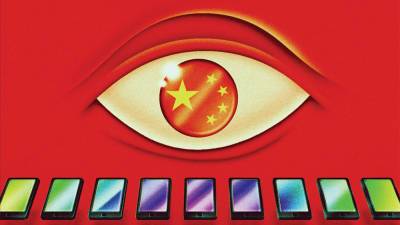 China’s Douban Platform Bans Popular Accounts as Censorship Is Raised for Tiananmen Square Anniversary - variety.com - China - city Beijing