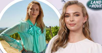 Jodie Comer says she will miss playing 'daring' Villanelle - www.msn.com