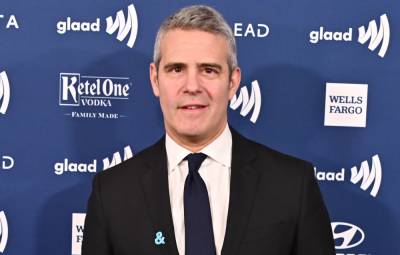 Andy Cohen Seeks Help To Find Friend Who’s Been Missing For 2 Weeks - etcanada.com - Wisconsin