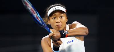 Naomi Osaka's French Open Withdrawal Leads to Calm App Offering to Pay Fines for Other Tennis Players Who Skip Press Conferences - www.justjared.com - France