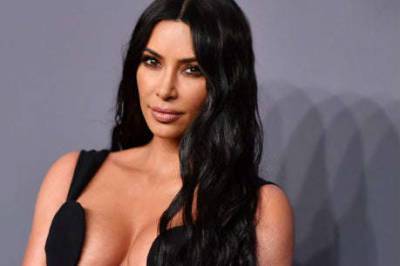 Kim Kardashian breaks down in tears as she opens up about failing marriage with Kanye West - www.msn.com