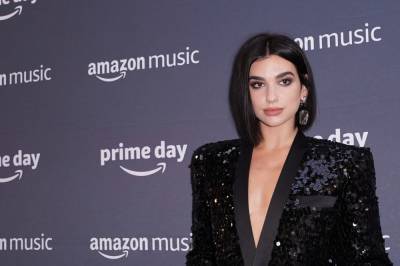 Dua Lipa’s New Song Featured On ‘Gully’ Soundtrack - etcanada.com