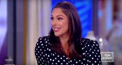 Abby Huntsman Says Leaving ‘The View’ Was ‘Best Decision I Could Have Made For My Life’ - deadline.com