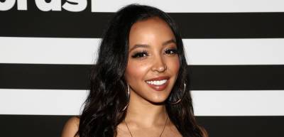 Tinashe Delivers New Summer Anthem with 'Pasadena' - Listen Now! - www.justjared.com - California