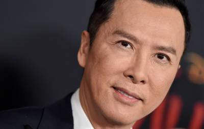 ‘Ip Man’ and ‘Rogue One’ star Donnie Yen cast in ‘John Wick 4’ - www.nme.com - Chad