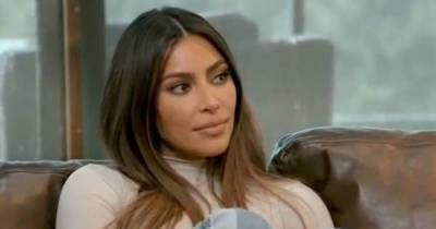Kim Kardashian 'feels like a failure' after Kanye West marriage collapse - www.msn.com