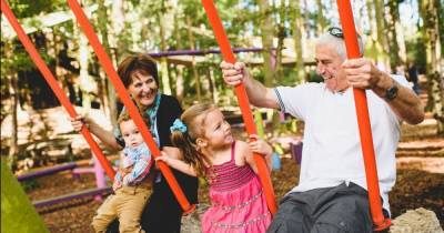Tips to book fast-selling BeWILDerwood tickets for a family day out this summer - www.manchestereveningnews.co.uk - Manchester