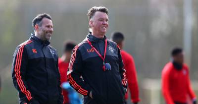 Louis van Gaal flop signing has one final chance to prove Manchester United were wrong - www.manchestereveningnews.co.uk - Manchester - city Memphis - Sancho
