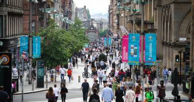 Covid Scotland LIVE as Scots look forward to restrictions easing over weekend - www.dailyrecord.co.uk - Scotland