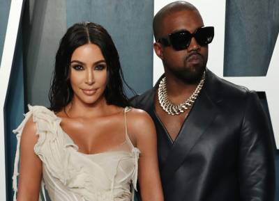 Weeping Kim Kardashian calls herself a failure and unsupportive as her marriage breakdown airs - evoke.ie