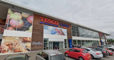 Tesco told home delivery vans cannot work longer hours Sundays and Bank Holidays - www.manchestereveningnews.co.uk