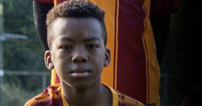 Bradford City lead tributes for under-13s star who died in River Calder tragedy - www.manchestereveningnews.co.uk - city Bradford