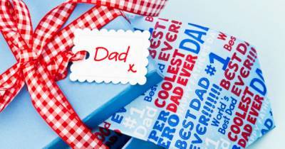 The ultimate Father’s Day 2021 gift guide in Manchester - www.manchestereveningnews.co.uk - Manchester